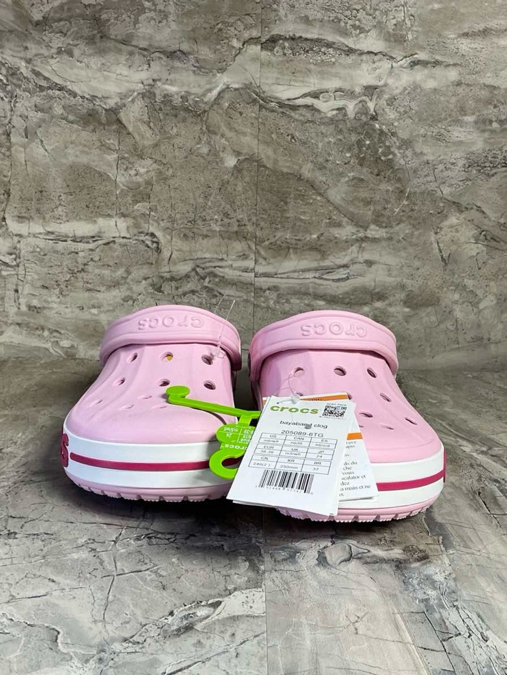 CROCS BAYABAND CLOG - Picture 9 of 11